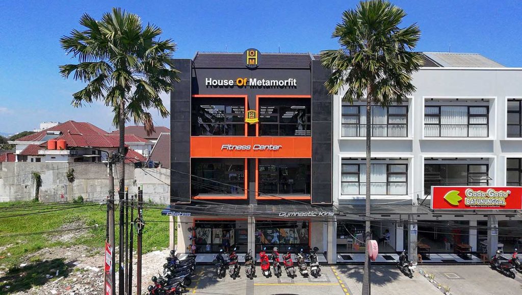 HOM Batununggal