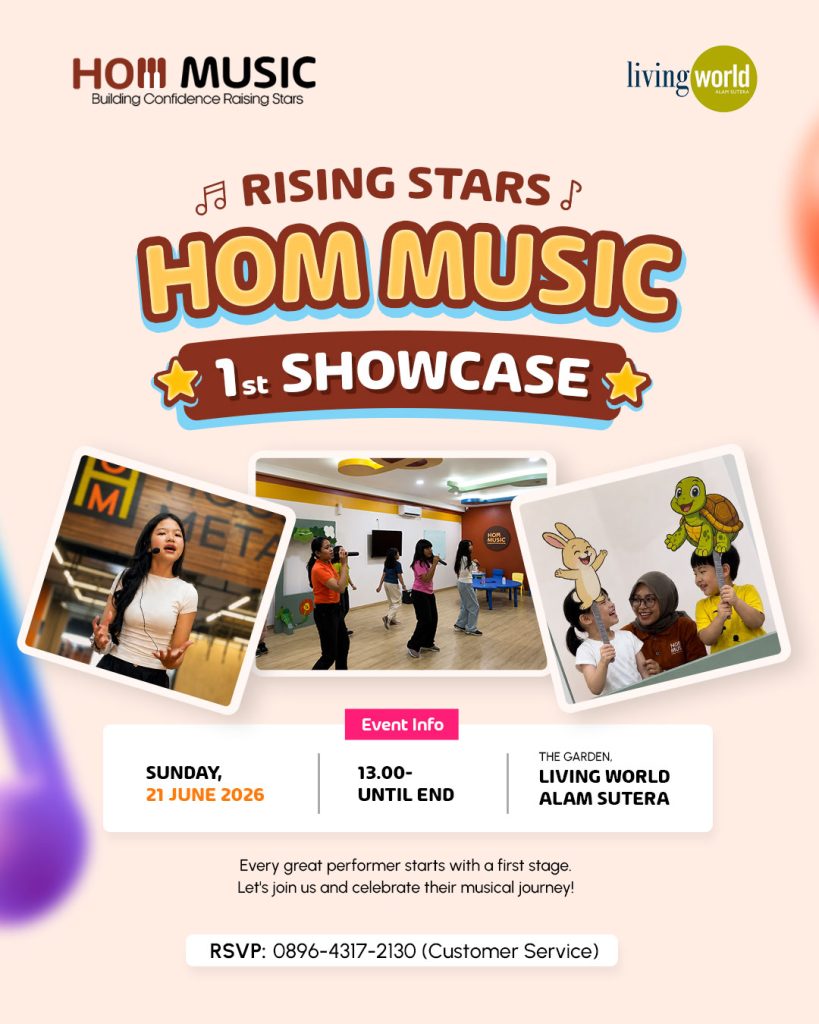 hom music performance