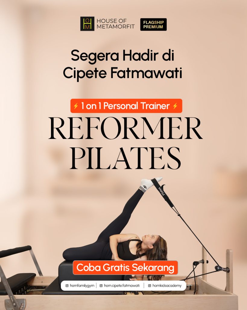 hom cipete fatmawati