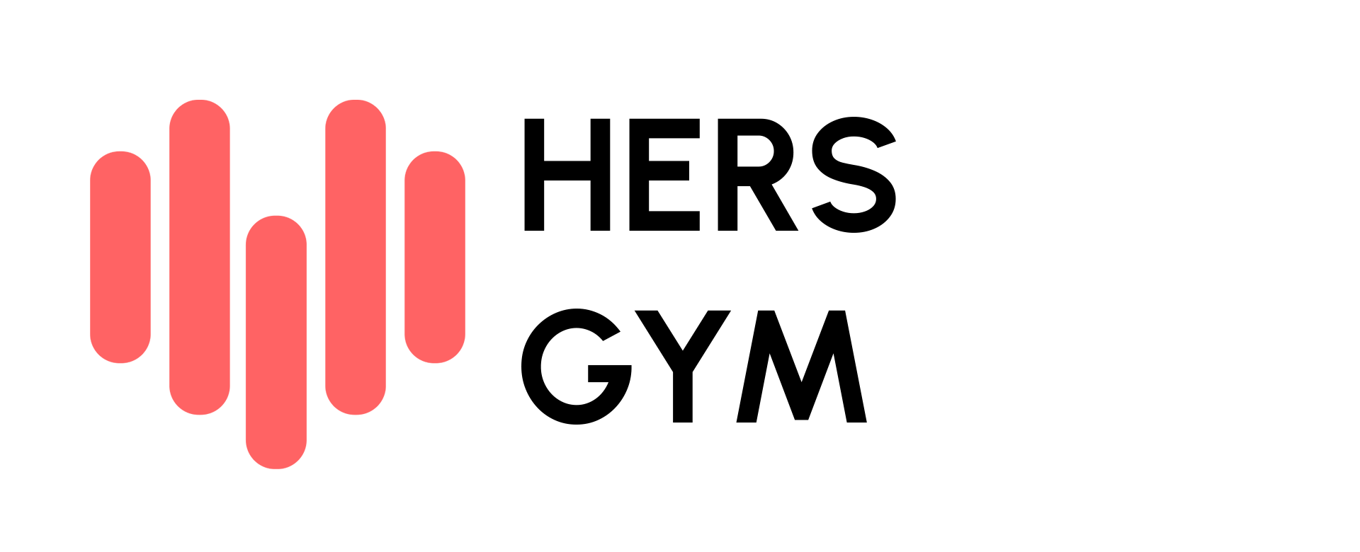 logo hers gym