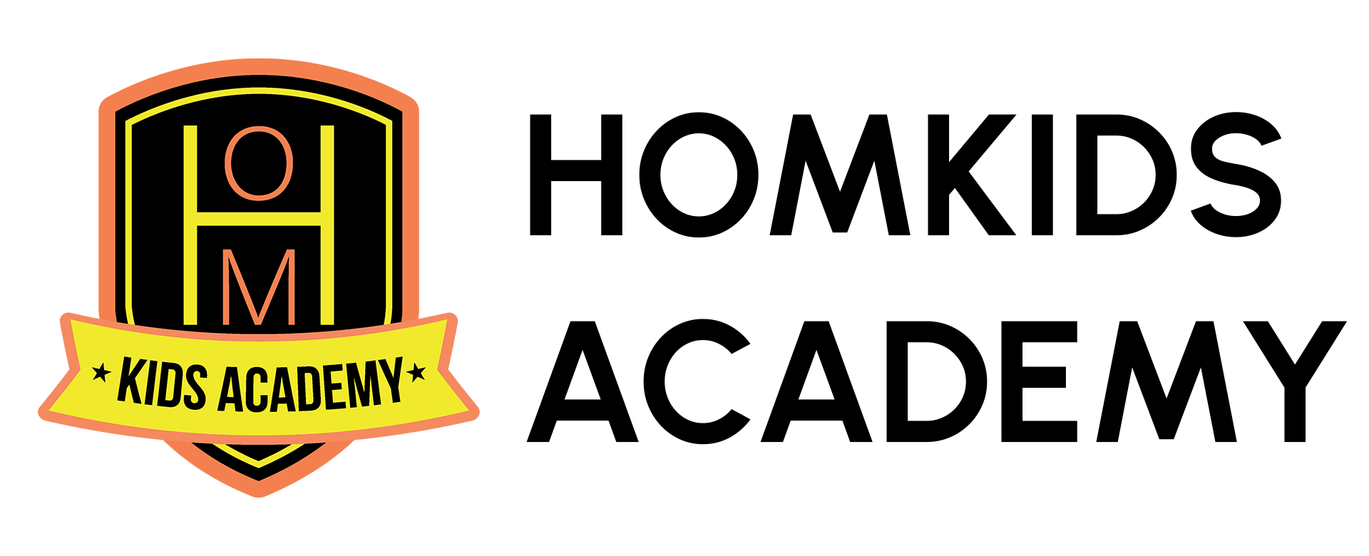 logo homkids
