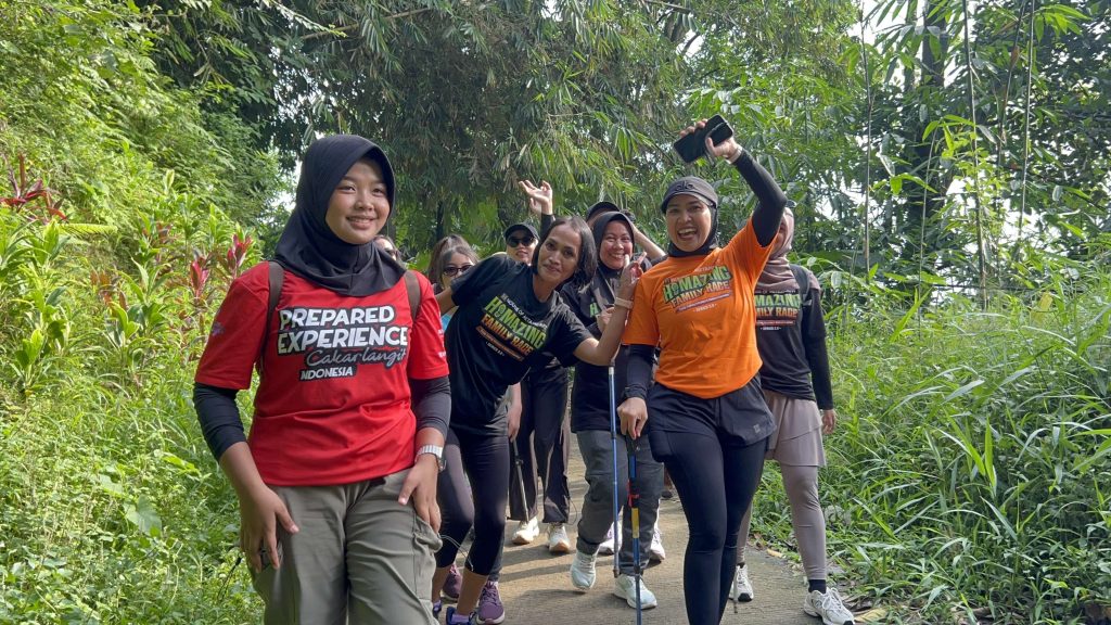homazing family race 2026